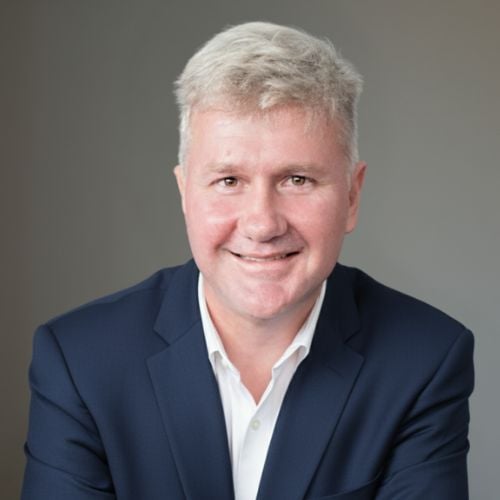 Dudley Peacock, Digital Growth Equity